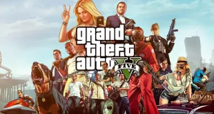 GTA V Full PC Game Download