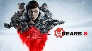Gears 5 Full PC Game Download