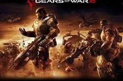Gears of War 2 Full PC Game Download