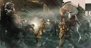 Gears of War 3 Download