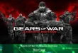 Gears of War Ultimate Edition Full PC Game Download
