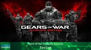Gears of War Ultimate Edition Full PC Game Download