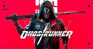 Ghostrunner 1 Download