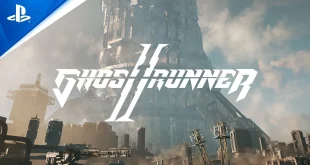 Ghostrunner 2 Full PC Game Download