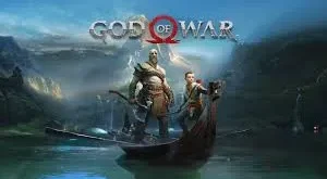 God of War (2018) Full PC Game Download
