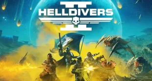 Helldivers 2 Full Download