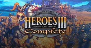 Heroes of Might & Magic III download