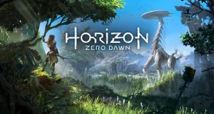 Horizon Zero Dawn Full Download