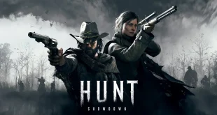 Hunt Showdown Latest Version