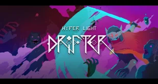 Hyper Light Drifter Full Download