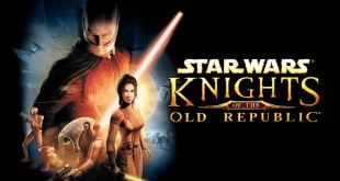 KOTOR 1 (Knights of the Old Republic) free version