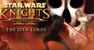 KOTOR 2 (The Sith Lords) Full PC Game Download
