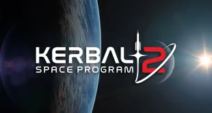 Kerbal Space Program 2 PC DOwnload