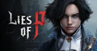 Lies of P Free Download