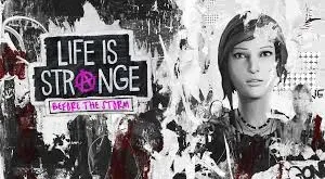 Life is Strange: Before the Storm Full PC Game Download