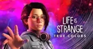 Life is strange true colors crack