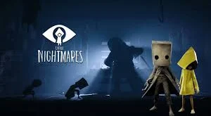 Little Nightmares Full PC Game Download