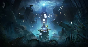 Little Nightmares II download full