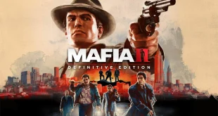 Mafia II Definitive Edition full download