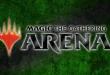 Magic The Gathering Arena For Windows