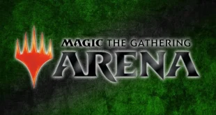 Magic The Gathering Arena For Windows
