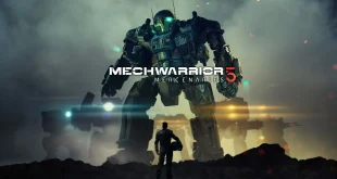 MechWarrior 5 Mercenaries Free Download