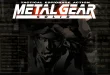 Metal Gear Solid 1 Pc Game Download Highly Compressed