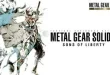 Metal Gear Solid 2 Full PC Game Download