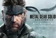 Metal Gear Solid 3: Snake Eater Full PC Game Download