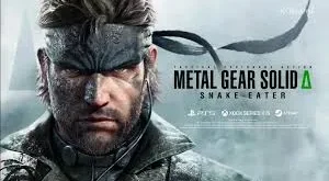 Metal Gear Solid 3: Snake Eater Full PC Game Download