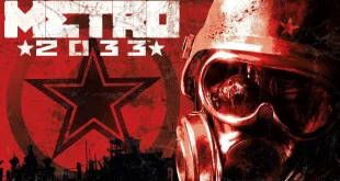 Metro 2033 PC Download Highly Compressed Free