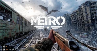 Metro PC DOwnload