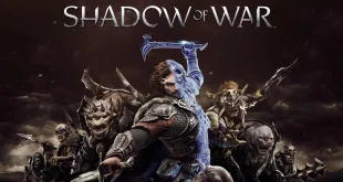 Middle-earth Shadow of MordorWar Pc Game Download Highly Compressed