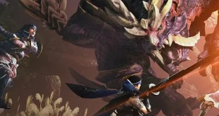 Monster Hunter Rise pc game