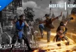 Mortal Kombat 1 (2023) Full PC Game Download