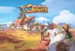 My Time at Sandrock Torrent Download