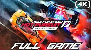 Need for Speed Hot Pursuit Remastered Full PC Game Download
