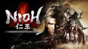Nioh Full PC Game Download