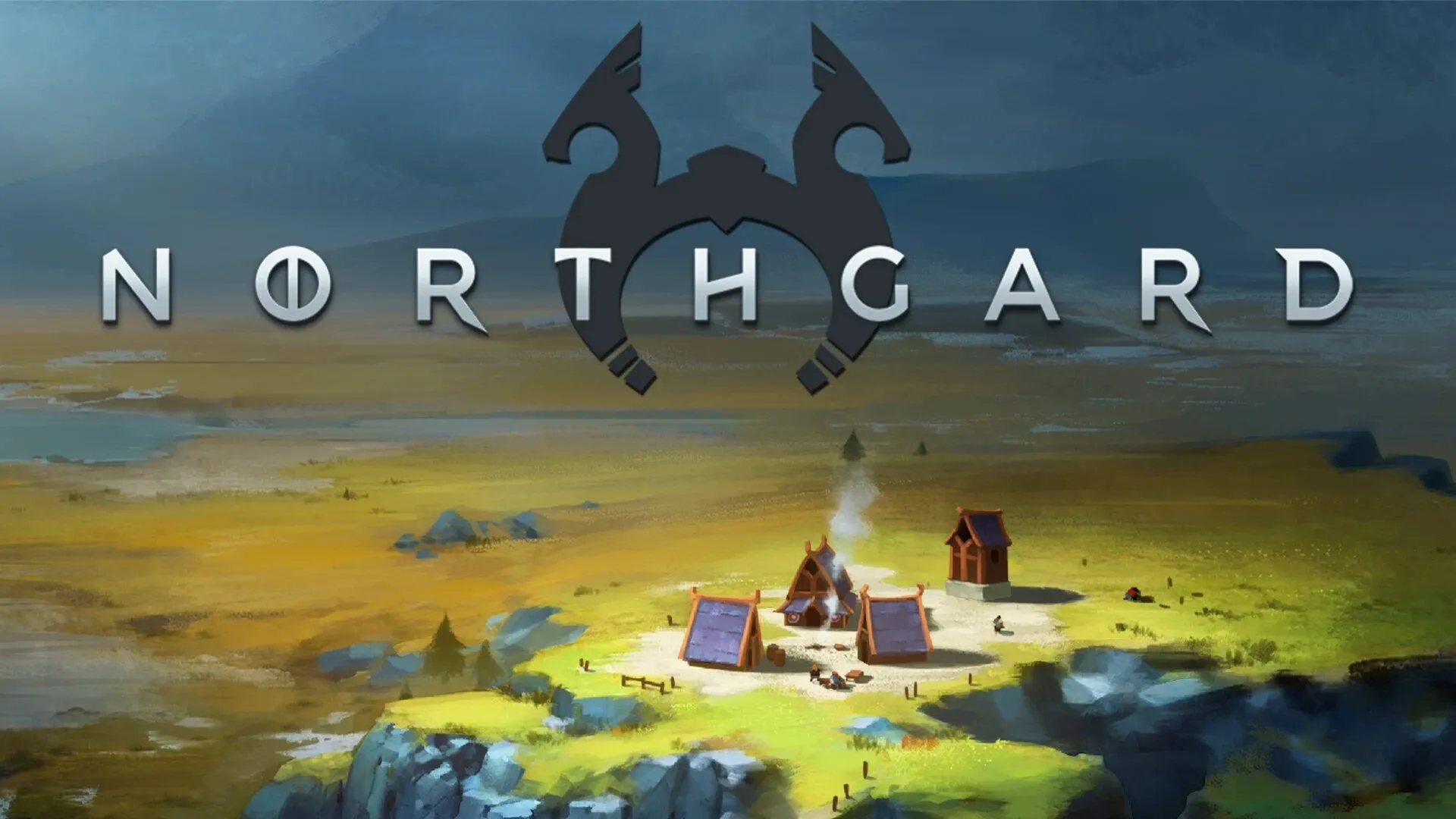 Northgard Free PC Game Pre-installed