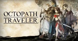 Octopath Traveler Free Download