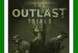 Outlast Trials free
