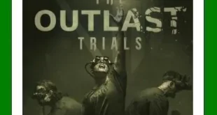 Outlast Trials free