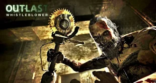 Outlast Whistleblower PC DOwnload