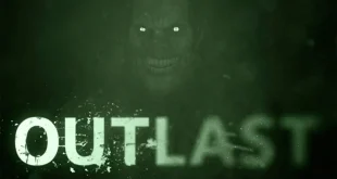 Outlast latest version