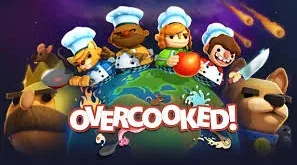 Overcooked Full PC Game Download