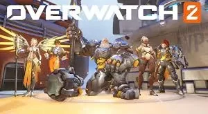 Overwatch 2 Full PC Game Download