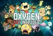 Oxygen Not Included Free Download