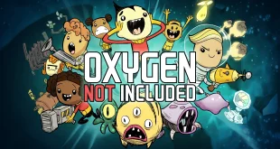 Oxygen Not Included Free Download