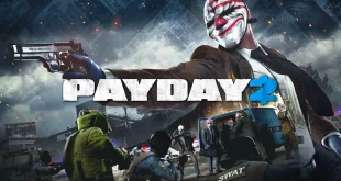 Payday 2 Free Download