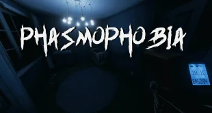 Phasmophobia Free Download